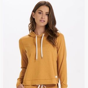 Vuori essential hoodie - Sz Medium